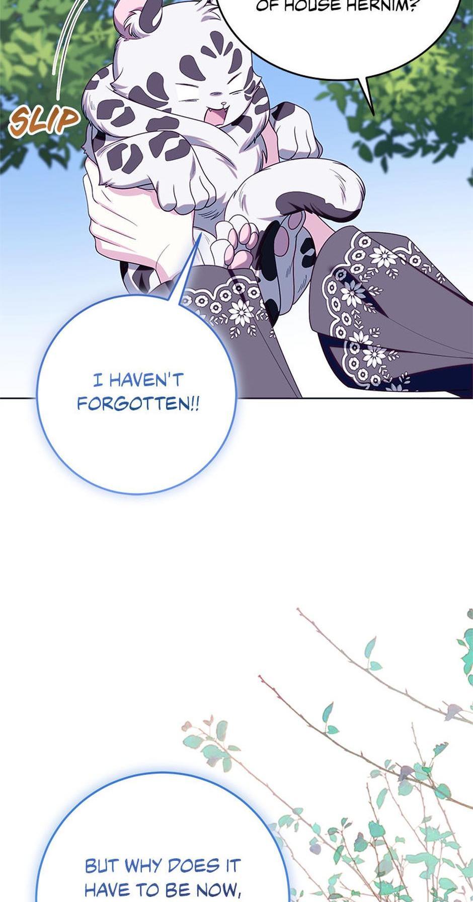 I Met the Male Lead in Prison Chapter 48 14